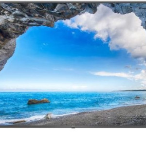 LG SMART TV 43UQ751C