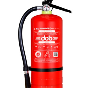 Apar Uk. 3 Kg Serbuk Kering