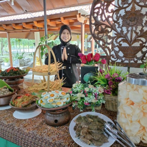 PAKET PRASMANAN