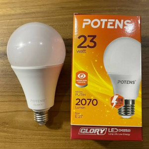 Lampu Led Potens 23 watt