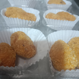 Paket Kroket Kentang