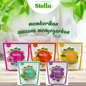 PENGHARUM RUANGAN STELLA GANTUNG