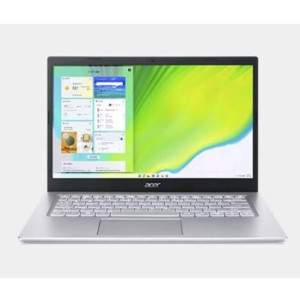 laptop  acer core i7-1165G7