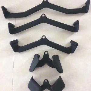 Mag Grip Handles Premium