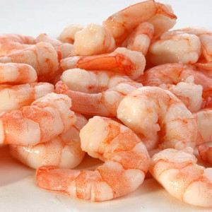UDANG SEGAR 1KG
