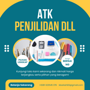 Jasa Penjilidan Kertas