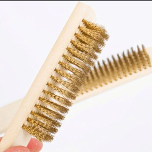 Sikat Kawat sikat baja wire brush