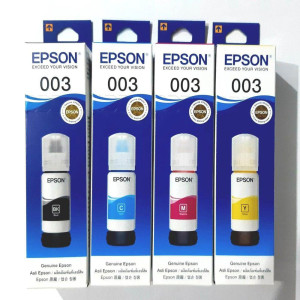 Tinta Printer Epson
