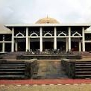 Peringatan 1 muharam 1445 H / 2023 M