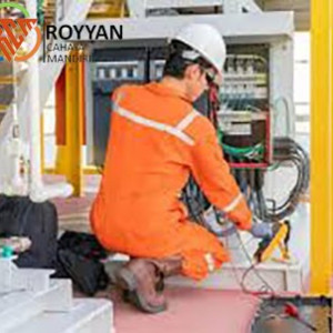 Teknisi Listrik/Genset/Alat Medis