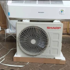 AC Sharp 1.5 pkBey