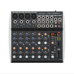 BEHRINGER X1202SFX