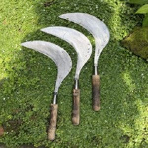 ARIT / SABIT GAGANG KAYU