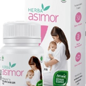 Vitamin Herba Asimor