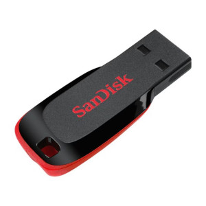 Sandisk Flashdisk
