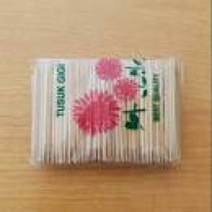 Tusuk Gigi Best Quality