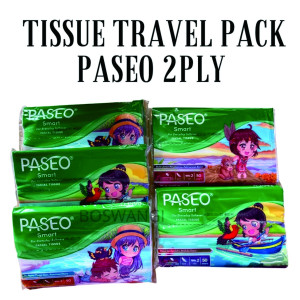 Tissu Mobil Tessa & Paseo