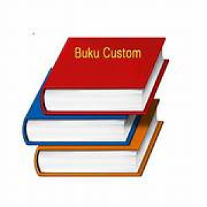 BUKU CUSTOM