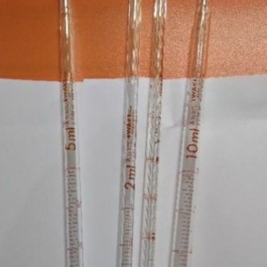 Pipet ukur