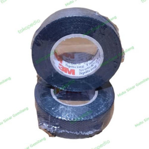 Isolasi Kabel Listrik rubber