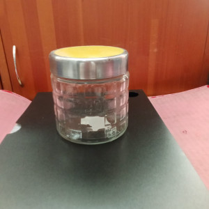 Toples Kaca 700 ml