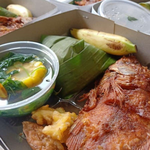 nasi box 2