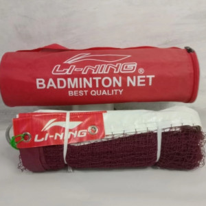 Net Bulutangkis Li~Ning