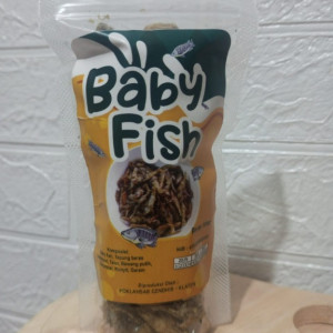 Baby Fish