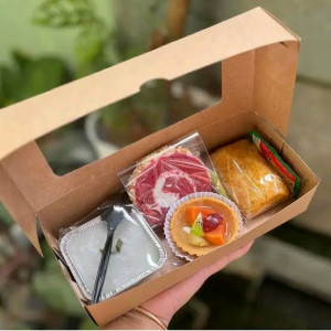 Snack box 1