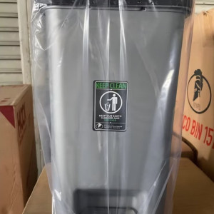 Tempat Sampah 10L - Vero