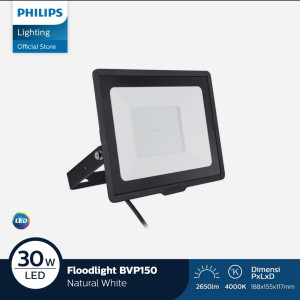 Lampu Sorot LED 30 Watt Philips