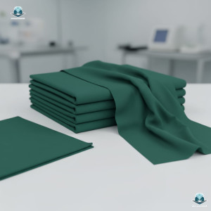 Duk Steril WR 100x100cm