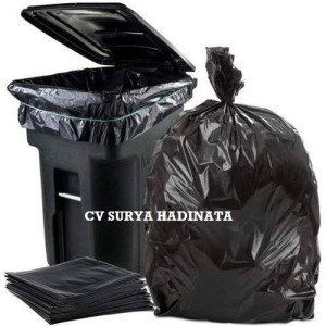 TRASH BAG 60X100 OBOR