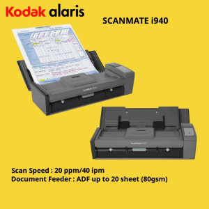 SCANNER SCANJET LETTER LEGAL F4 A4 A5 A6 B5