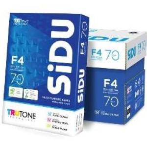 KERTAS SINAR DUNIA HVS 70GRM F4