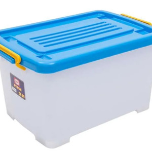 KONTAINER BOX SHINPO 70 LITER