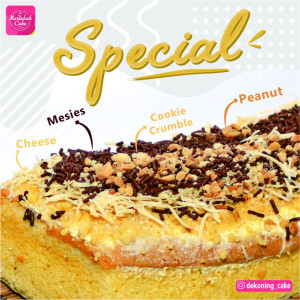 Martabak Spesial