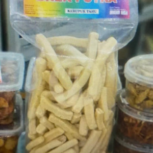 Bhek Putra Stik Tahu Kemasan