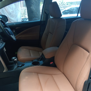 Jok kendaraan mobil