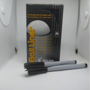 BALPOINT BALLINER (PER DUS/LUSIN)