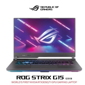 ASUS ROG Strix G15