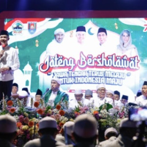 Belanja Dokumentasi Kegiatan