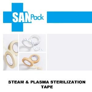 SANPACK PLASMA TAPE 19 MM X 50 M