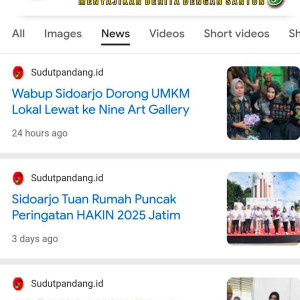 ADVERTORIAL BERITA Online