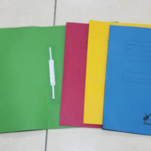 Map Snelheter Folio (Biola)