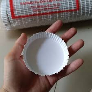 Tutup Gelas Kertas