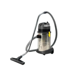 KRISBOW KW1800307 Vacuum Cleaner 30L