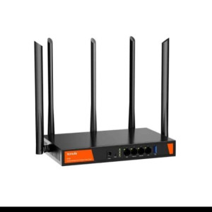 Modem Internet Tenda