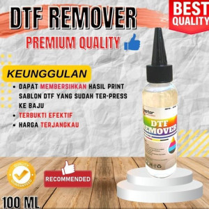 Cairan Remove  / Pembersih