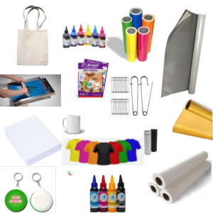 Bahan pelatihan Desain Grafis